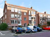 Moddermanstraat 6, 2313 GR Leiden