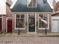 Rechtestraat 29, 1483 BA De Rijp