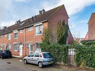 Smetanastraat 17, 3208 RH Spijkenisse