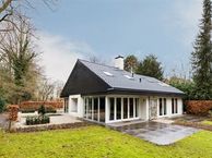 Prinses Beatrixlaan 4, 3708 CA Zeist