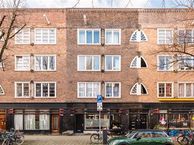 Van Speijkstraat 155 H, 1057 GX Amsterdam