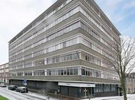 Paul Krugerstraat 6 E, 3072 GL Rotterdam