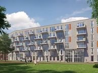 Kees Broekmanstraat 83, 1095 MS Amsterdam