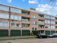 Gijsbrecht van IJselsteinstraat 97, 1082 KG Amsterdam