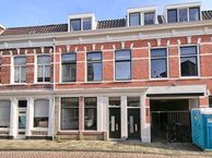 Kamperstraat 29 zw, 2012 XB Haarlem