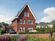 Het Hof, (Bouwnr. 8), 2992 AM Barendrecht