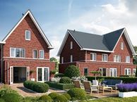 Het Hof (Bouwnr. 3), 2992 AM Barendrecht