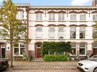 Geversstraat 42, 2342 AB Oegstgeest