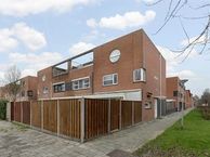 Oostzijdsepad 2, 3194 TC Hoogvliet Rotterdam