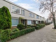 Marco Pololaan 116, 3526 GL Utrecht