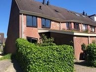 Albertje Onosplantsoen 21, 2135 TJ Hoofddorp