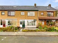 Normandiëlaan 31, 1966 PM Heemskerk