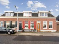 Kerkbuurt 50, 3354 XK Papendrecht