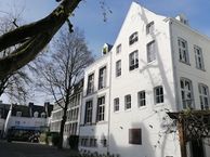 Morenstraat 5 D, 6211 GE Maastricht