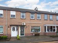 van Westrhenen 20, 3752 EV Bunschoten-Spakenburg