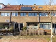 Vossenstraat 57, 1216 AD Hilversum