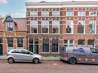 Hugo de Grootstraat 13, 2613 VM Delft