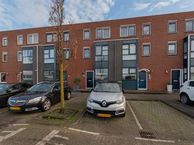 Flying Dutchmanstraat 17, 3077 ZH Rotterdam