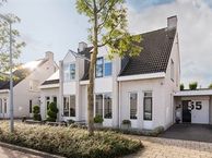 Missielaan 55, 5401 BN Uden