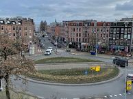 Tweede Hugo de Grootstraat 38 3, 1052 LE Amsterdam