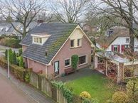 De Ruijterlaan 10, 3781 TK Voorthuizen