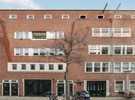 Lodewijk Boisotstraat 12 -II, 1057 ZN Amsterdam