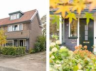 Spaarnestraat 142, 3812 HK Amersfoort