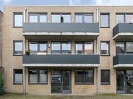 Spoorstraat 13 B4, 4811 BD Breda