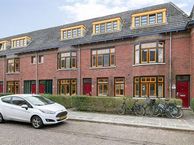 Gerbrand Bakkerstraat 84 a, 9713 HN Groningen