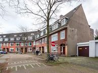 Prins Frederik Hendrikstraat 39 A, 3051 EN Rotterdam