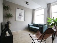 Willem de Zwijgerlaan 66 2, 1056 JT Amsterdam