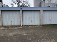 James Stewartstraat, 1325 JL Almere