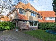 Lothariuslaan 11, 1402 GE Bussum