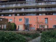 Louis Davidsstraat 98, 1311 KZ Almere