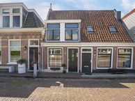 Hofstraat 26, 8861 EP Harlingen