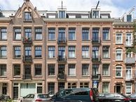 Vrolikstraat 315 III, 1091 VE Amsterdam