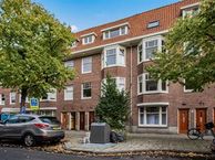 Woestduinstraat 37 II, 1058 TA Amsterdam