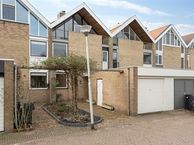 De Savornin Lohmanplantsoen 83, 2253 VN Voorschoten