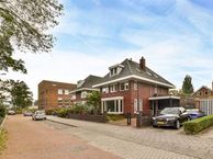 Parklaan 18, 1182 GK Amstelveen