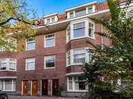 Woestduinstraat 37 III, 1058 TA Amsterdam