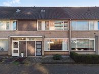 Zuiderzeelaan 40, 5628 KD Eindhoven