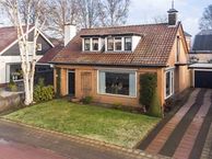 Burgemeester Kuntzelaan 9, 3771 EP Barneveld