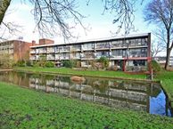 Warande 89, 2152 CM Nieuw-Vennep