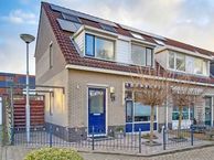 Doornappel 10, 1964 KM Heemskerk