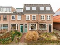Woestijgerweg 41, 3817 SC Amersfoort
