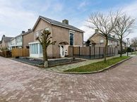 Kastanjestraat 9, 5461 CJ Veghel