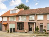Weserhof 16, 5504 AL Veldhoven