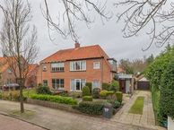 Bijweglaan 32, 2121 BJ Bennebroek