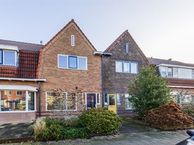 Molukkenstraat 93, 7512 XP Enschede