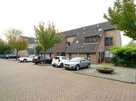 Dwarswatering 3, 1069 RM Amsterdam